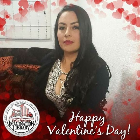 Meet your Posher, Nury - Picture 1 of 1